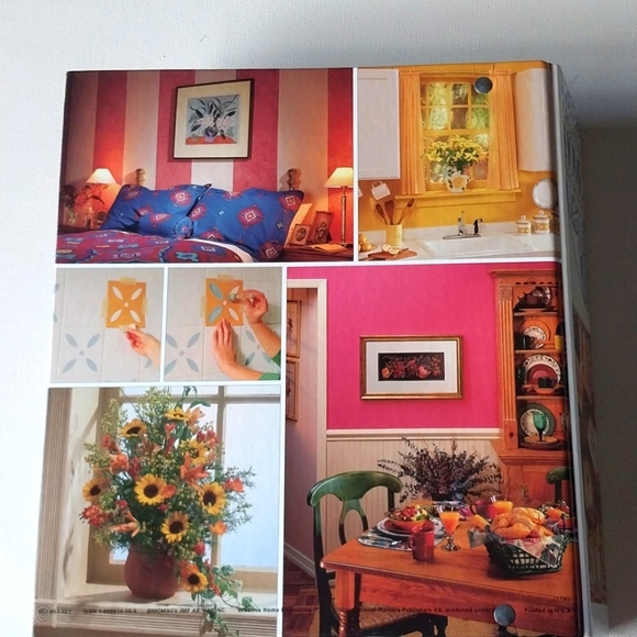 CREATIVE HOME DECORATING Easy Ideas for Home & Herbing 2023 - Picture 8 of 8